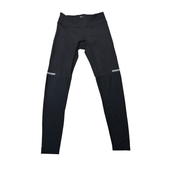 Nobull Mesh Pace Tight Leggings - Picture 2 of 11